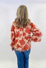 J.HOFFMAN'S Elara Top