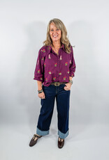 J.HOFFMAN'S Whine Top