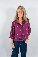 J.HOFFMAN'S Whine Top