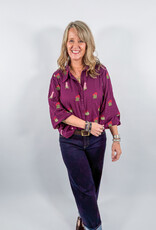 J.HOFFMAN'S Whine Top