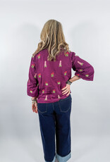 J.HOFFMAN'S Whine Top