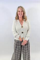 J.HOFFMAN'S Matin Cardigan