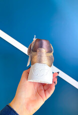 J.HOFFMAN'S Kyoto 60 Sneaker- Taupe