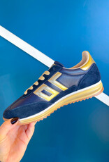 J.HOFFMAN'S Jogger N- Navy & Gold