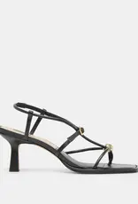 J.HOFFMAN'S Mylee Shoe- Black