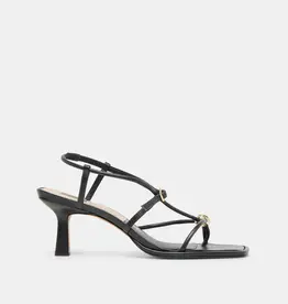 J.HOFFMAN'S Mylee Shoe- Black
