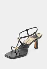 J.HOFFMAN'S Mylee Shoe- Black