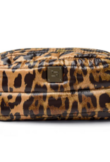 THINK ROYLN Touch Up Carry All Essentials- Leopard