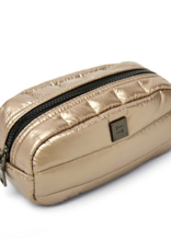 THINK ROYLN Touch Up Carry All Essentials- Pearl Cashmere