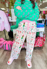 J.HOFFMAN'S Celebration Boxer Pant