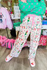 J.HOFFMAN'S Celebration Boxer Pant