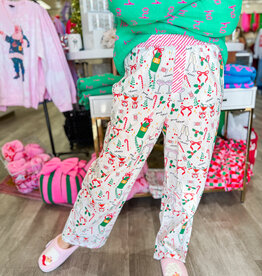 J.HOFFMAN'S Celebration Boxer Pant