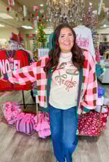 J.HOFFMAN'S Eloise Cardigan