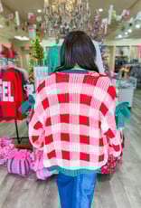 J.HOFFMAN'S Eloise Cardigan