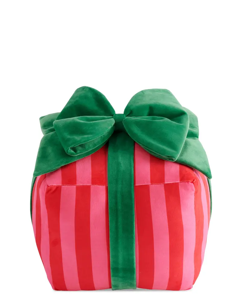 J.HOFFMAN'S Present Pillow- Large