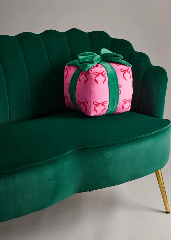 J.HOFFMAN'S Present Pillow- Medium