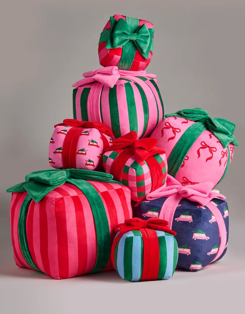 J.HOFFMAN'S Present Pillow- Small