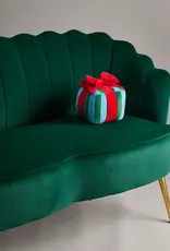 J.HOFFMAN'S Present Pillow- Small