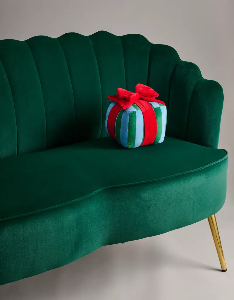 J.HOFFMAN'S Present Pillow- Small