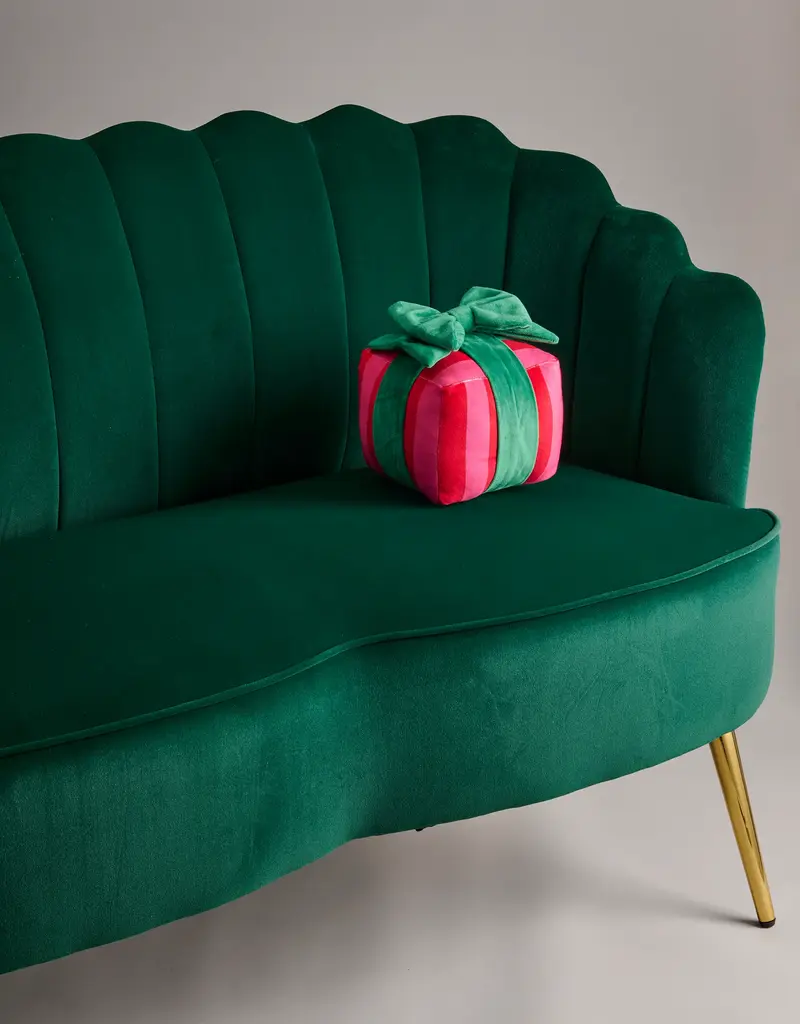 J.HOFFMAN'S Present Pillow- Small
