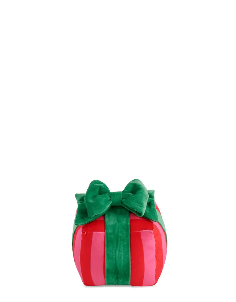 J.HOFFMAN'S Present Pillow- Small