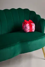 J.HOFFMAN'S Present Pillow- Small