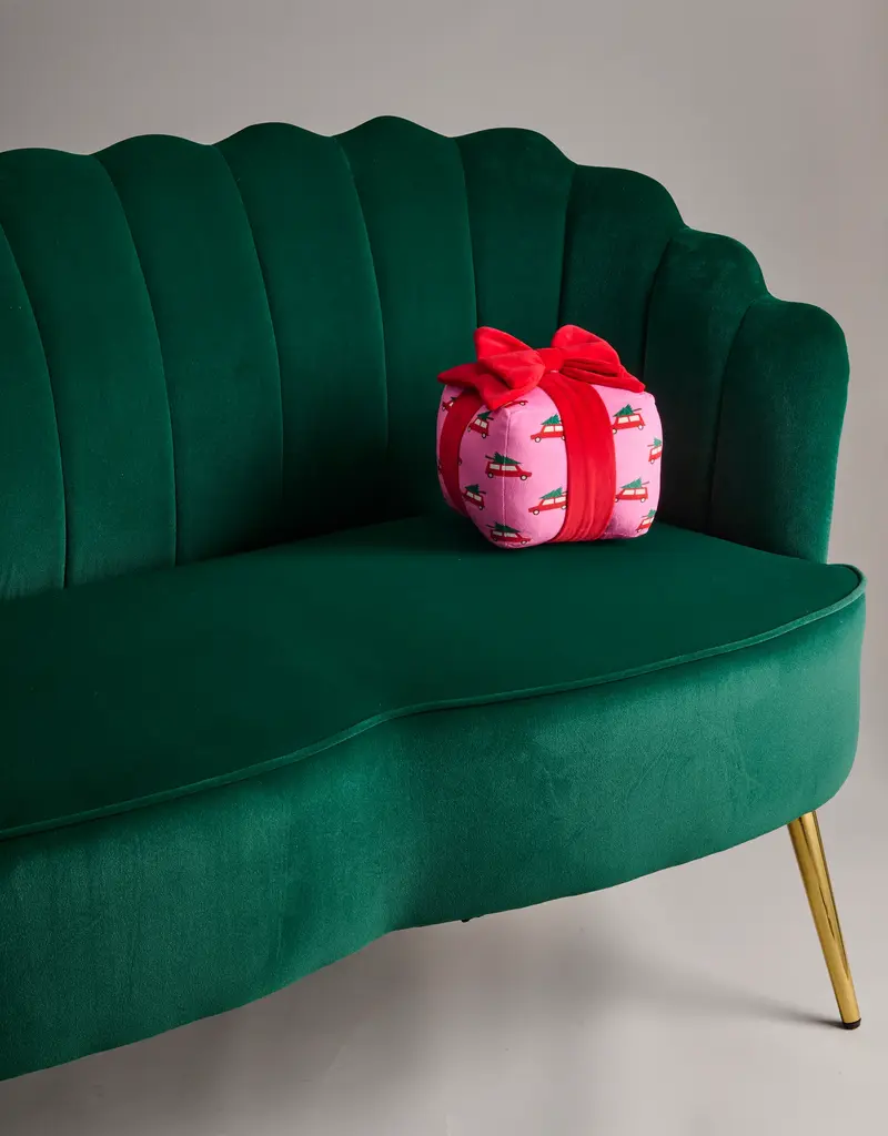 J.HOFFMAN'S Present Pillow- Small