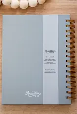 J.HOFFMAN'S Eyes On Eternity Hardcover Journal