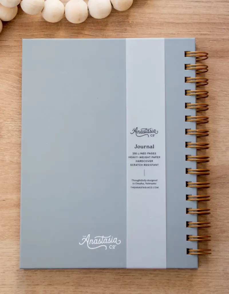 J.HOFFMAN'S Eyes On Eternity Hardcover Journal