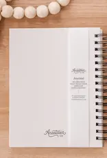 J.HOFFMAN'S Such A TIme As This Esther Lion Hardcover Journal