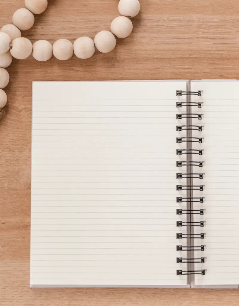 J.HOFFMAN'S Such A TIme As This Esther Lion Hardcover Journal