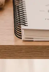 J.HOFFMAN'S Such A TIme As This Esther Lion Hardcover Journal