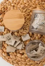 J.HOFFMAN'S The Date Night Jar