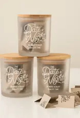 J.HOFFMAN'S The Date Night Jar