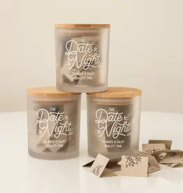 J.HOFFMAN'S The Date Night Jar