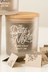 J.HOFFMAN'S The Date Night Jar