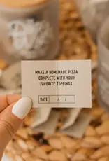 J.HOFFMAN'S The Date Night Jar