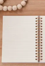 J.HOFFMAN'S You Are Fully Known Checklist Hardcover Journal