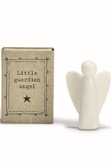 J.HOFFMAN'S Little Guardian Angel Matchbox