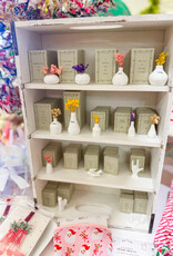 J.HOFFMAN'S I Love You Hand Gesture