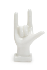 J.HOFFMAN'S I Love You Hand Gesture