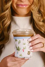 J.HOFFMAN'S Regular Drink Sleeve- Apres Ski