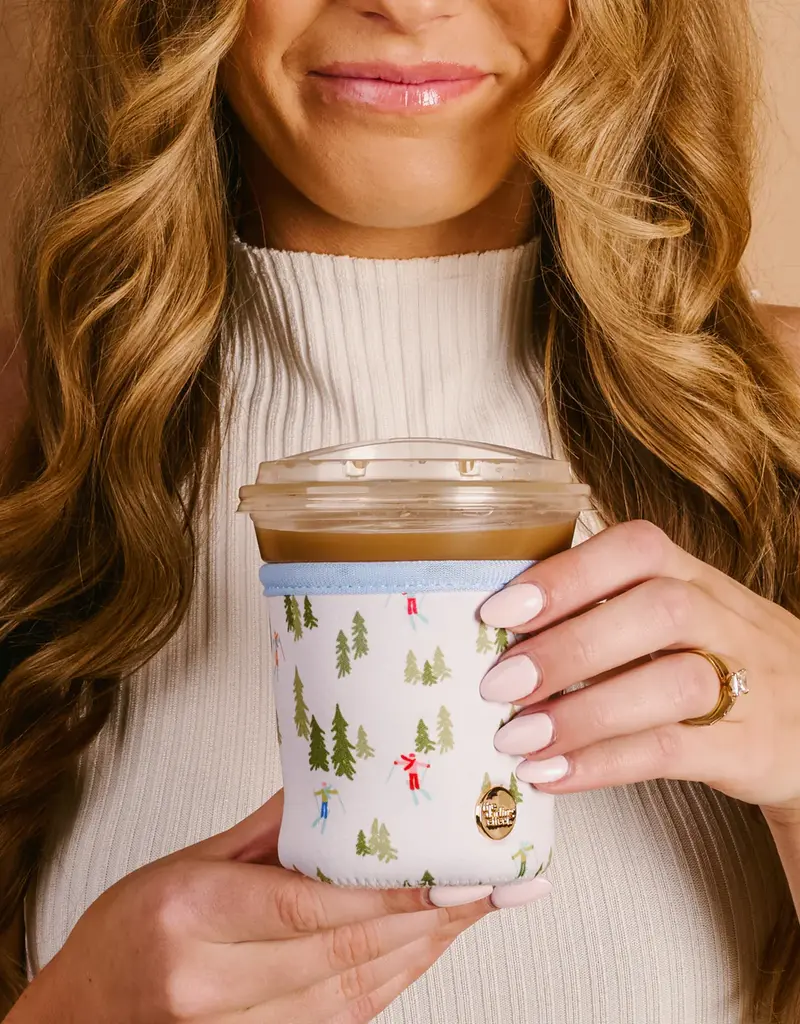 J.HOFFMAN'S Regular Drink Sleeve- Apres Ski