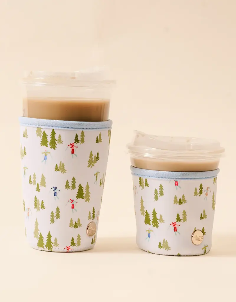 J.HOFFMAN'S Regular Drink Sleeve- Apres Ski