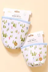 J.HOFFMAN'S Regular Drink Sleeve- Apres Ski