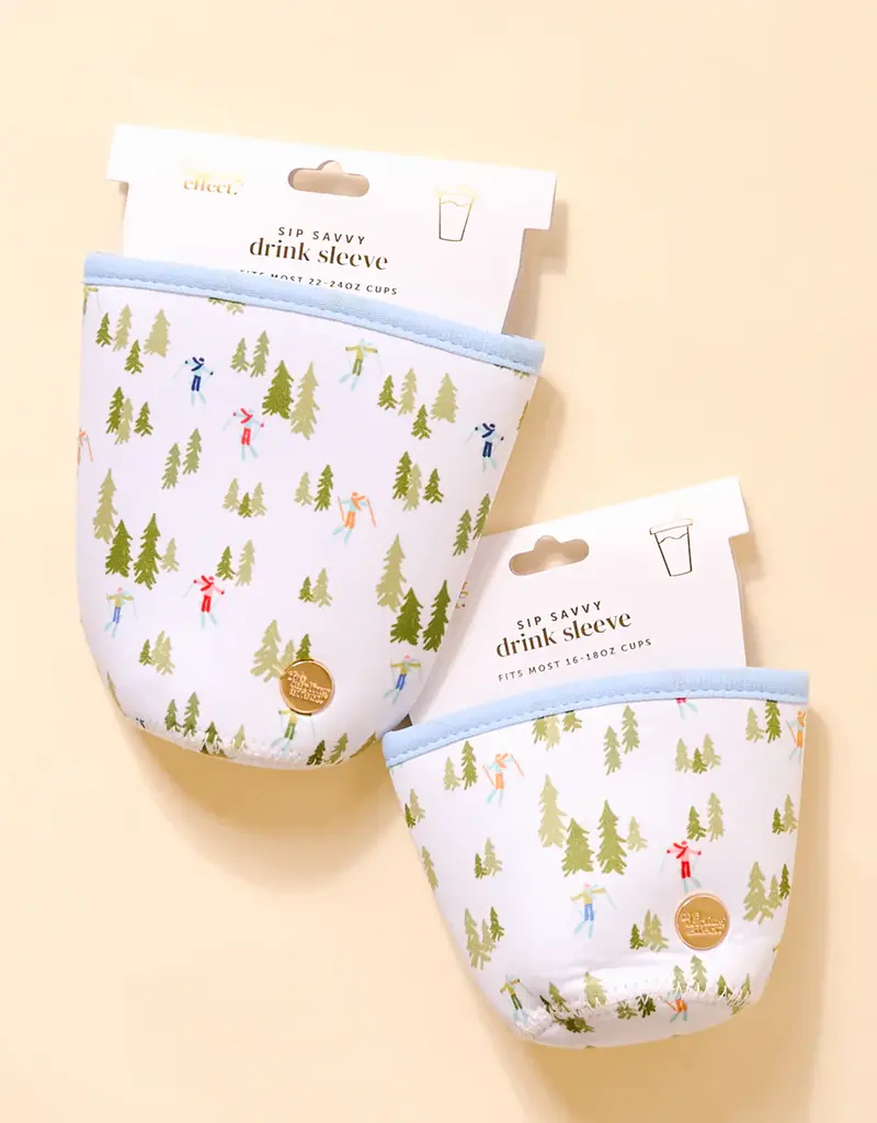 J.HOFFMAN'S Regular Drink Sleeve- Apres Ski