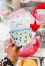 J.HOFFMAN'S Regular Drink Sleeve- Apres Ski