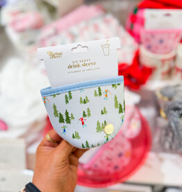 J.HOFFMAN'S Regular Drink Sleeve- Apres Ski