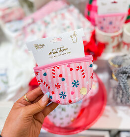 J.HOFFMAN'S Regular Drink Sleeve- SugarRush