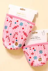 J.HOFFMAN'S Regular Drink Sleeve- SugarRush